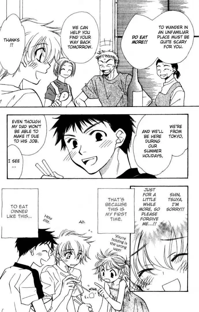 Virtual Beast Chapter 6 25